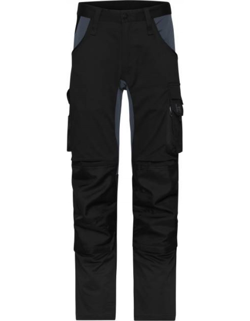 Pantaloni stretch-Slim Line-Îmbrăcăminte de lucru 